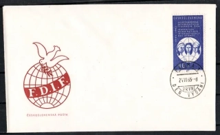 FDC1458/65