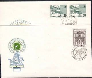FDC1459-1460/65