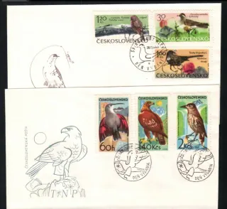 FDC1474-1479/65