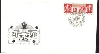 FDC1496/65