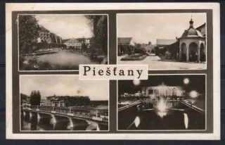 Piešťany