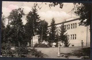 Sliač kúpele