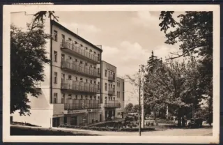 Sliač kúpele