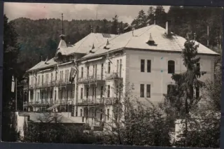 Bardejov Zotavňa ROH
