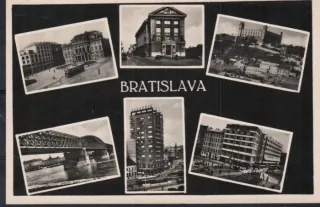 Bratislava