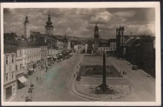Banská Bystrica
