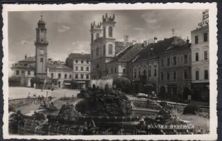 Banská Bystrica
