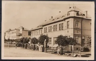 Námestovo