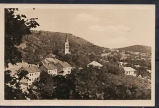 Modrý Kameň