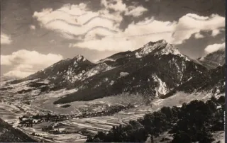 Terchová 