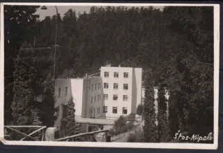 Štós-kúpele