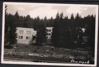 Štós-kúpele
