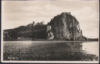 Devín - Hrad
