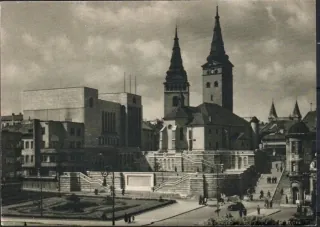 Žilina 