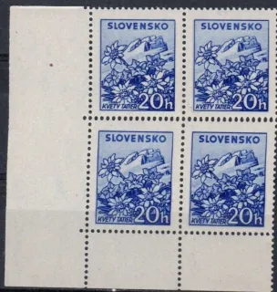4 blok 107 - ĽD