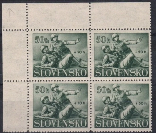 4 blok 059 P1 ĽH