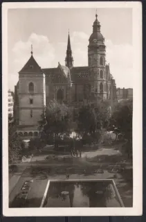 Košice - Dóm