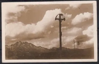 Vysoké Tatry
