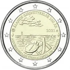 Fínsko 2021 II.