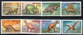 1479-1486 Fauna