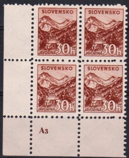 4 blok 051 ZD P2- ĽD