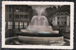 Banská Bystrica