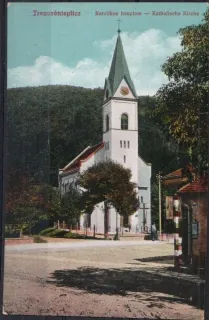 Trenčianske Teplice