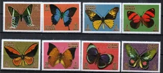 0747-754  Fauna