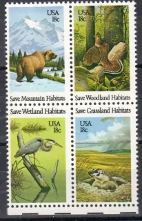 1493-1496 Fauna