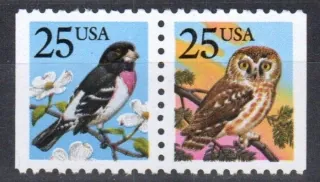 1980-1981 Fauna