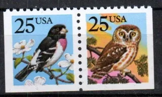 1980-1981 Fauna