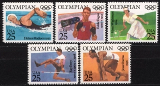 2093-2097 Šport