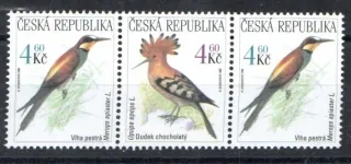 0209-0210 ** fauna