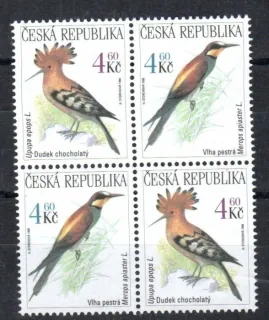 0210-209 ** fauna