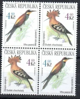 0209-0210 ** fauna