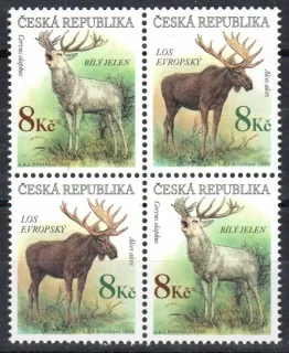 0181 - 0182 ** fauna