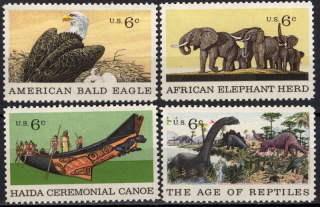 0999-1002 Fauna