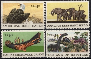 0999-1002 Fauna
