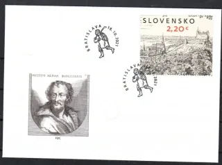 FDC 750