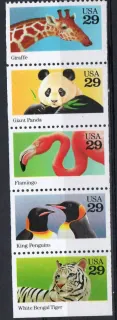 2323-2327 Fauna