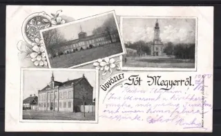 Palárikovo