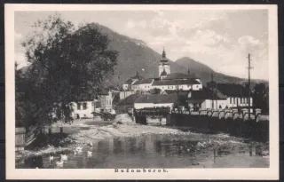 Ružomberok