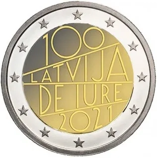 Lotyšsko 2021
