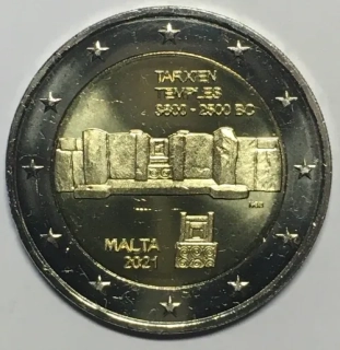 Malta 2021