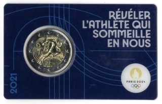 Francúzsko 2021