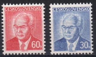 2165-2166**  Ya  G.Husák