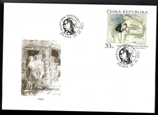 FDC1138