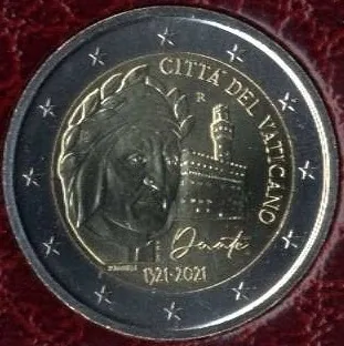 Vatikán 2021 - II.