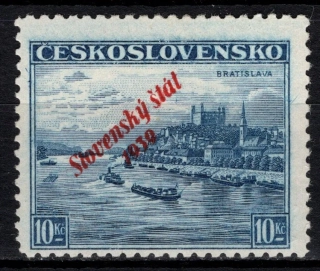 022 **