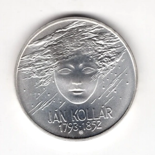 MPSK 03 - 200 Sk 1993